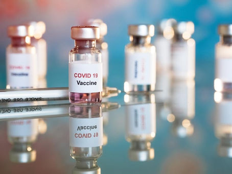 COVID Vaccines: Side-by-Side