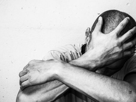 Changing the Societal Perception of Masculinity and its Impact on Mental Health