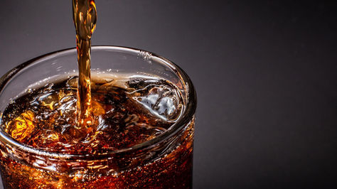 Refrigerante + Aparelho Ortodôntico | OrtodontistaCuritiba