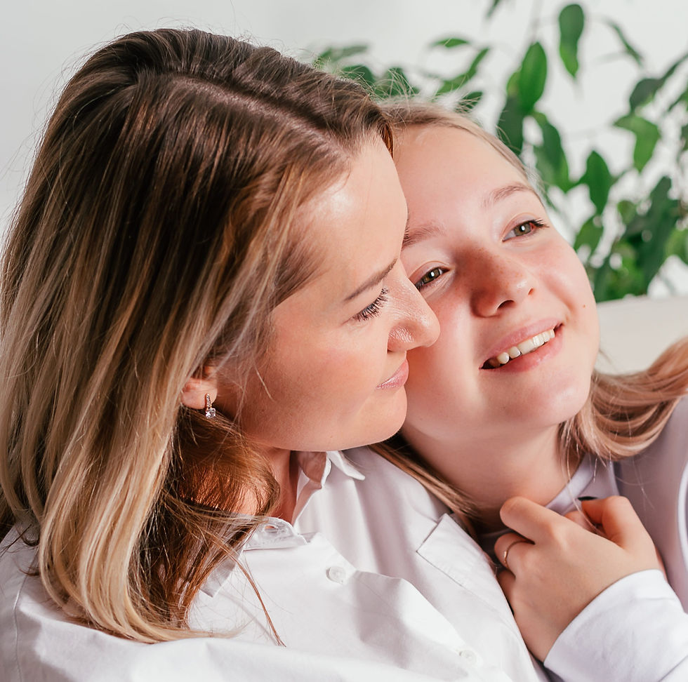 Cuidar dos Filhos - OrtodontistaCurtiba - Ortodontia - Centro Cívico - Curitiba - Paraná