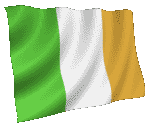 BANDEIRA DA IRLANDA ANIMADA GIF - KAVEKA O DESPERTAR DO GUERREIRO.gif