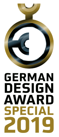 German Design Award 2019 Special.gif