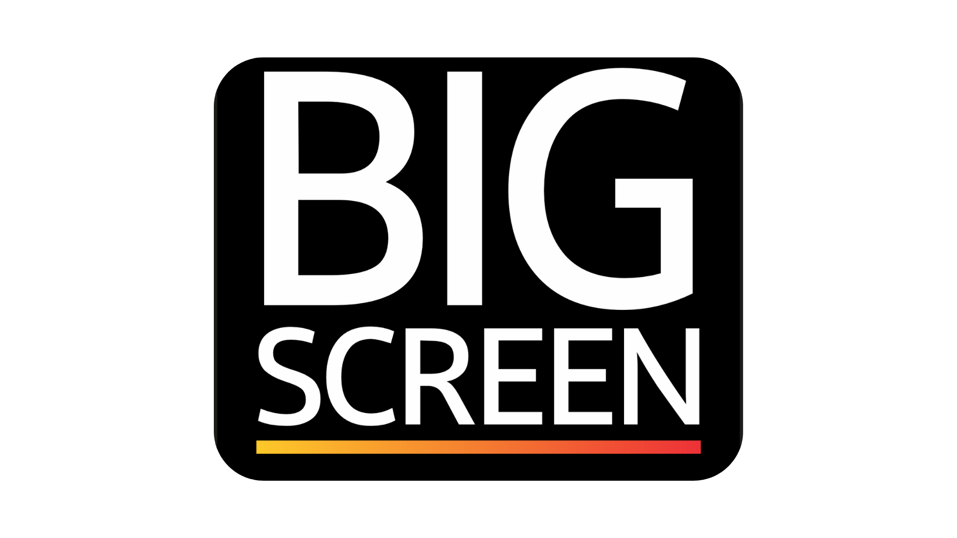 Real time big screen