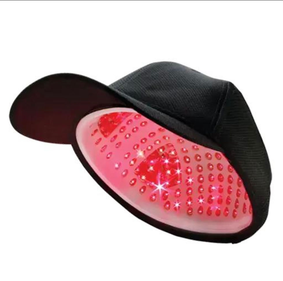 Laser Therapy for Scarring Alopecia (Scarring Hair Loss): What Current Evidence Suggests