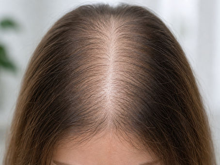 Female Pattern Hair Loss: Why Many Women Don’t See Results (What a 2026 Medical Review Reveals)