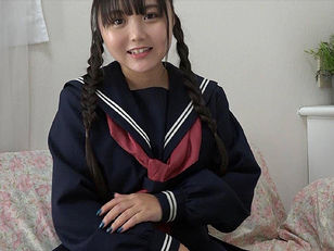 セーラー服・切り裂き8