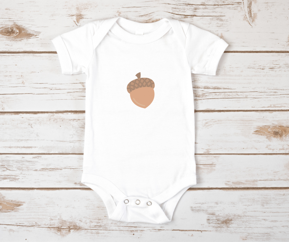 Thumbnail: The Acorn Doesn't Fall Far From The Tree BUNDLE