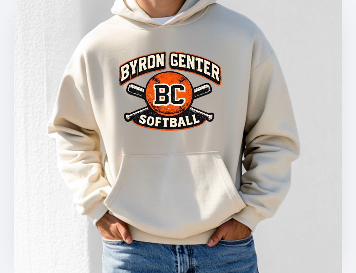 Huddle. Hustle. Win Hoodie