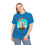 Thumbnail: Sushi Cat (寿司猫) T-shirt
