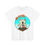 Thumbnail: Sushi Cat (寿司猫) T-shirt