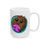 Thumbnail: Coconut Milk - White Ceramic Mug
