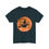 Thumbnail: Sexy Witch on Broom over Moon Silhouette T-Shirt