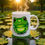 Thumbnail: Black ceramic mug displaying a cute baby frog cartoon paired with the humorous caption “Came for the files, stayed for the un