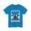 Thumbnail: Blue World State - Dystopian T-Shirt