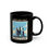 Thumbnail: Brave New World Inspired World State Mug