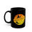 Thumbnail: Witch, Please Black Ceramic Mug