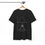 Thumbnail: Gaussian vs Paranormal Distribution T-Shirt