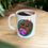 Thumbnail: Coconut Milk - White Ceramic Mug