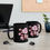 Thumbnail: Mountain Laurel Black Mug 15oz