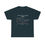 Thumbnail: Dunning Krueger Effect - T-Shirt