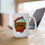 Thumbnail: Having an Impactful Day - Coyote Crater White Ceramic Mug