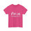 Thumbnail: f(x)=|x| - (avoid negativity) - T-Shirt