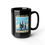 Thumbnail: Brave New World Inspired World State Mug