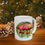 Thumbnail: Kawaii Cashew Fruit - Ceramic White Mug