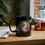 Thumbnail: More Boos Please Black Ceramic Halloween Mug