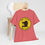 Thumbnail: Caution - Snail Crossing - T-Shirt