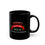 Thumbnail: Naughty But Nice - #1 Multitasker - Holiday Mug