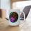 Thumbnail: Coconut Milk - White Ceramic Mug