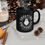 Thumbnail: Ghosting University - Dissaparo. Caffeini, Ignoro. - Black Ceramic Mug