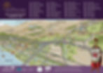 ANTONINE WALL COMMUNITY MAP