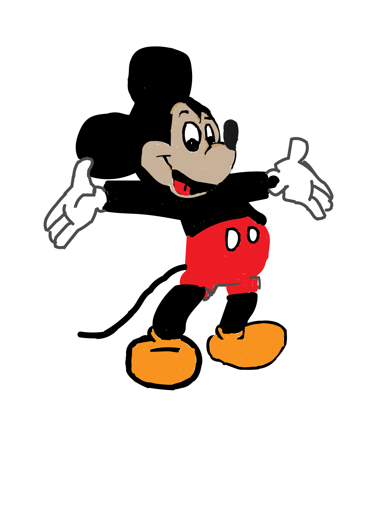 mickeymouselevidelrio.gif