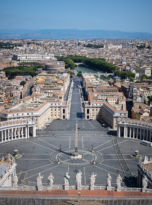 vatican city