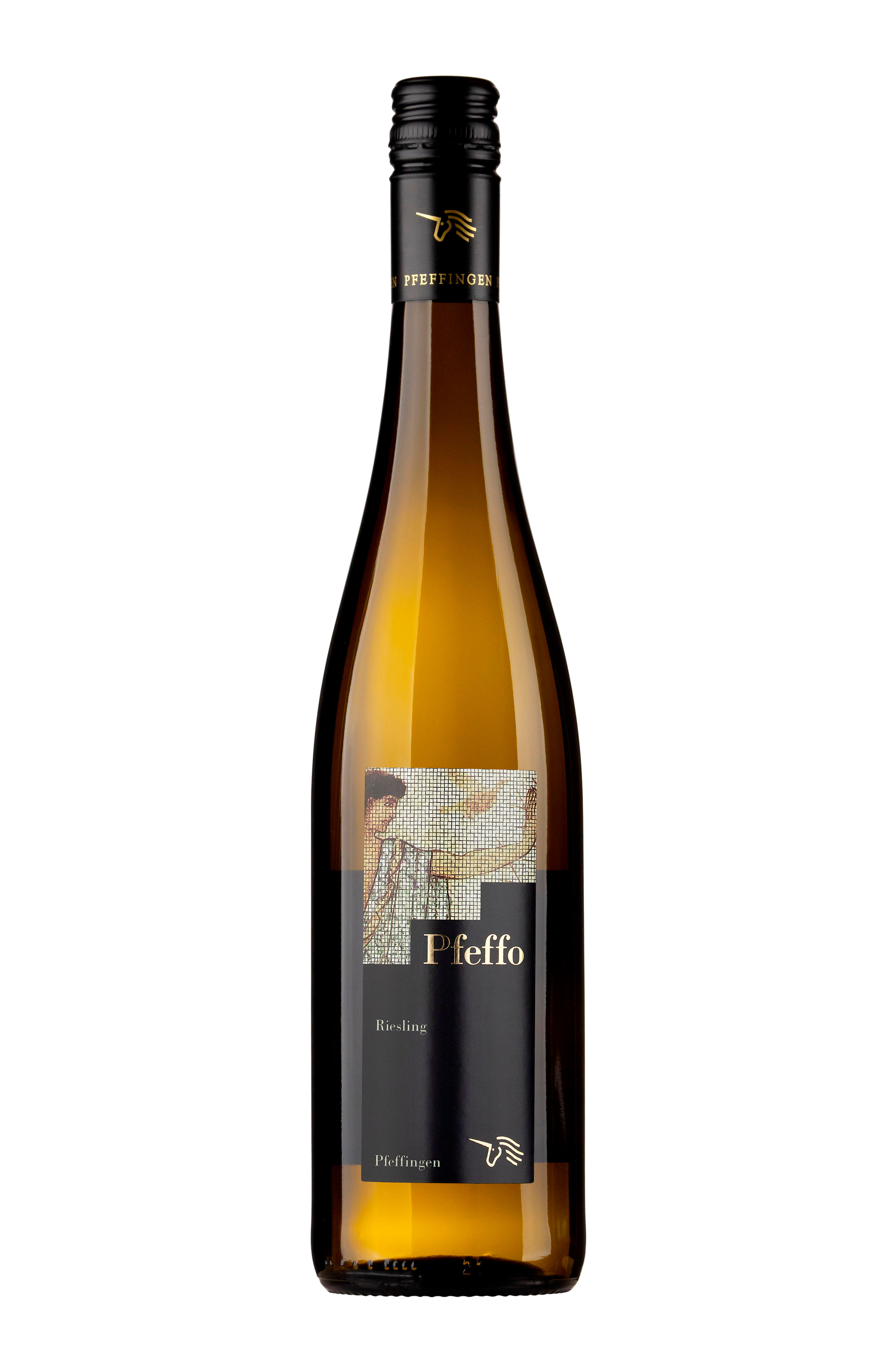 Pfeffo Riesling 2024