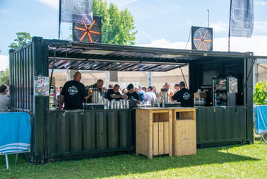 La Tables des Copains 2025