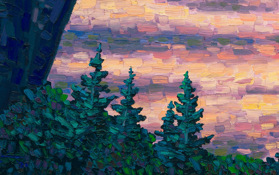 Thumbnail: West Coast Summer