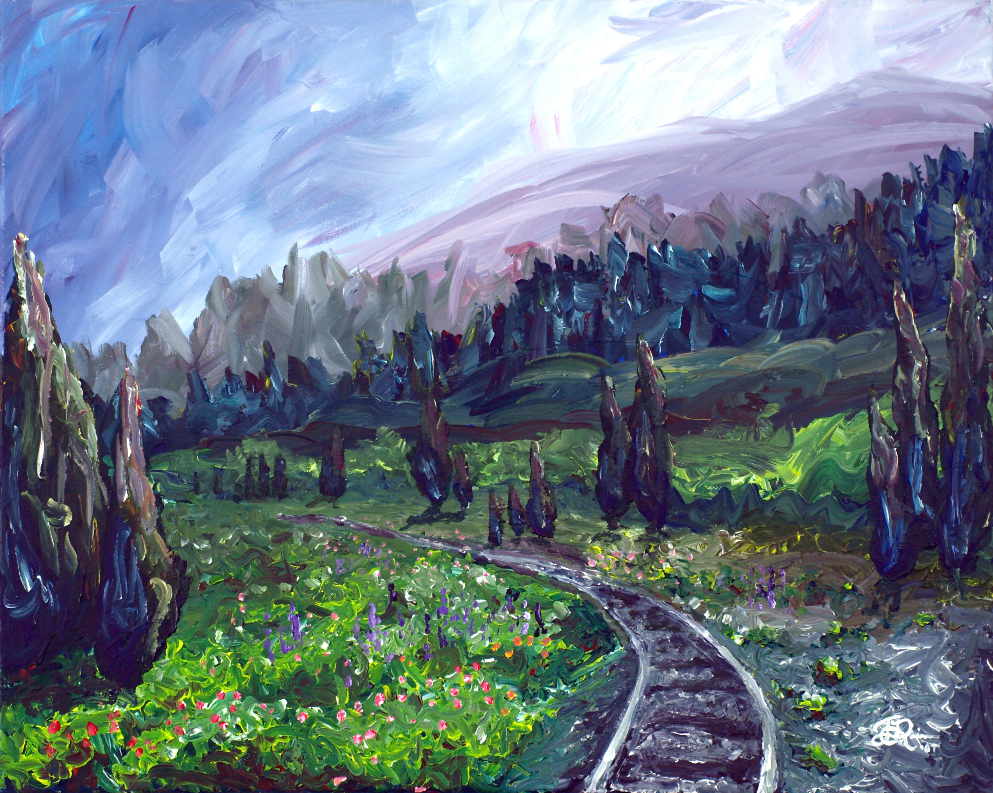 Knowledge of the Truth