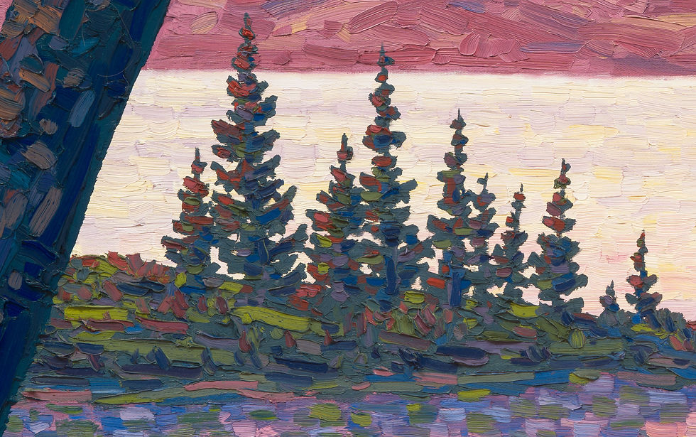 Thumbnail: West Coast Summer