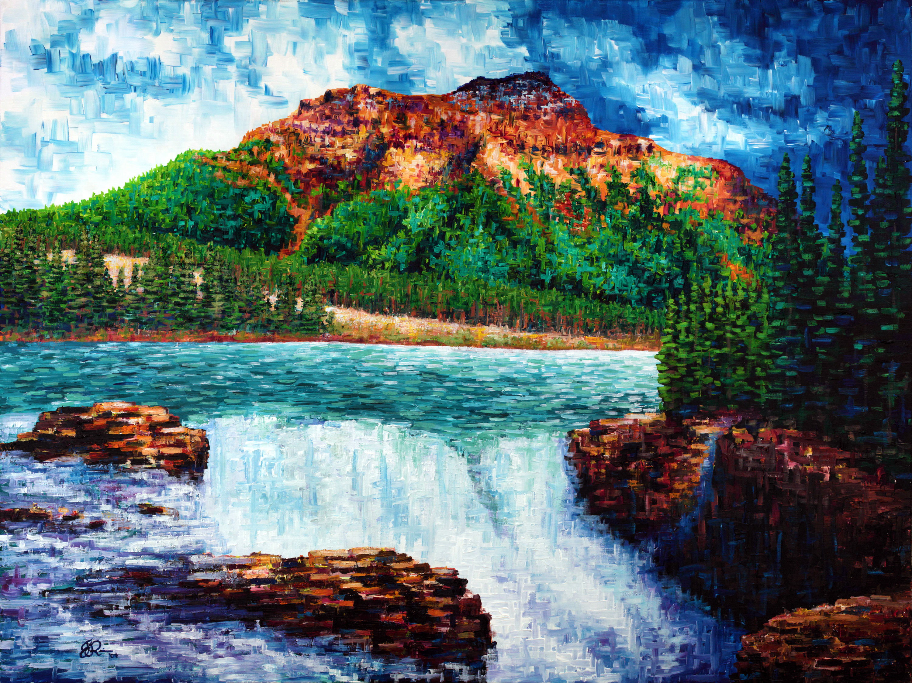 The Sound Of Your Name (Sale)