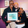 COLMAN DOMINGO AWARD RECIPIENT