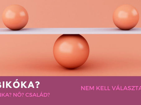 Libikóka? Munka, nők, család.