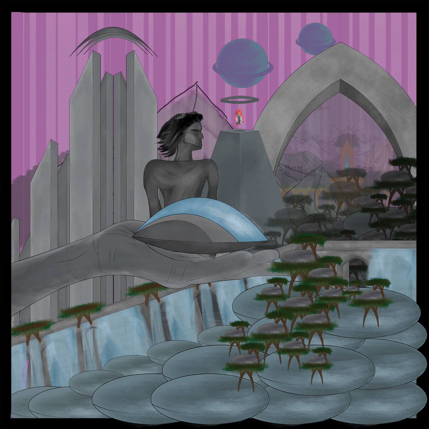 The city of water.gif