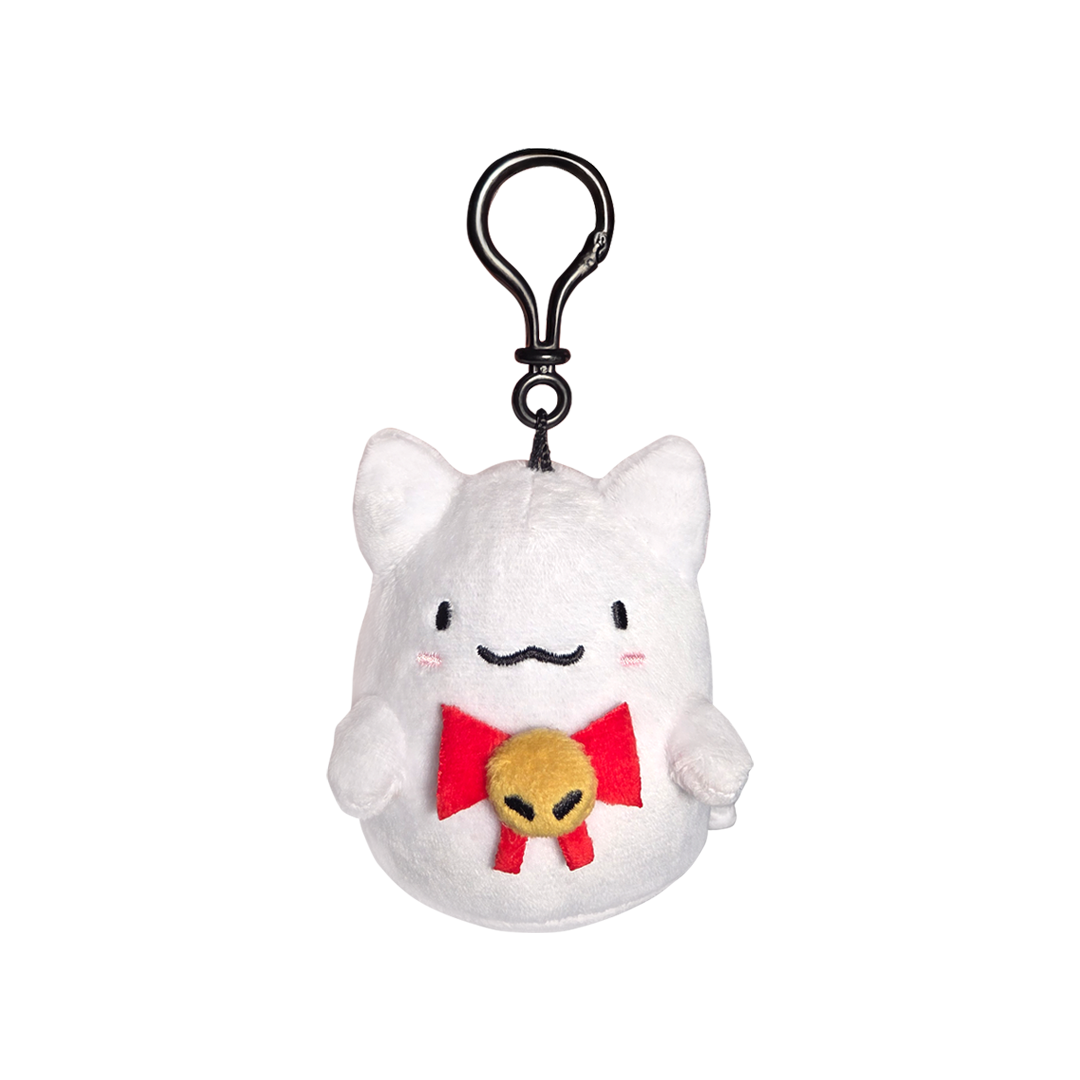 CAT Clip-on Plush