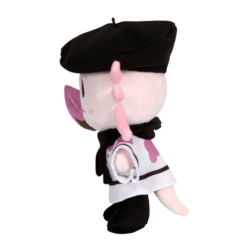 Stella Plush | Pixel-bit Studio