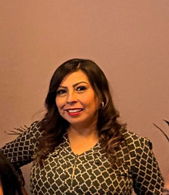 Lucy Meza