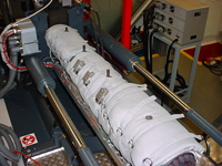 ¡ AHORRE UN 20/40% DE ELECTRICIDAD EN SUS INYECTORAS !