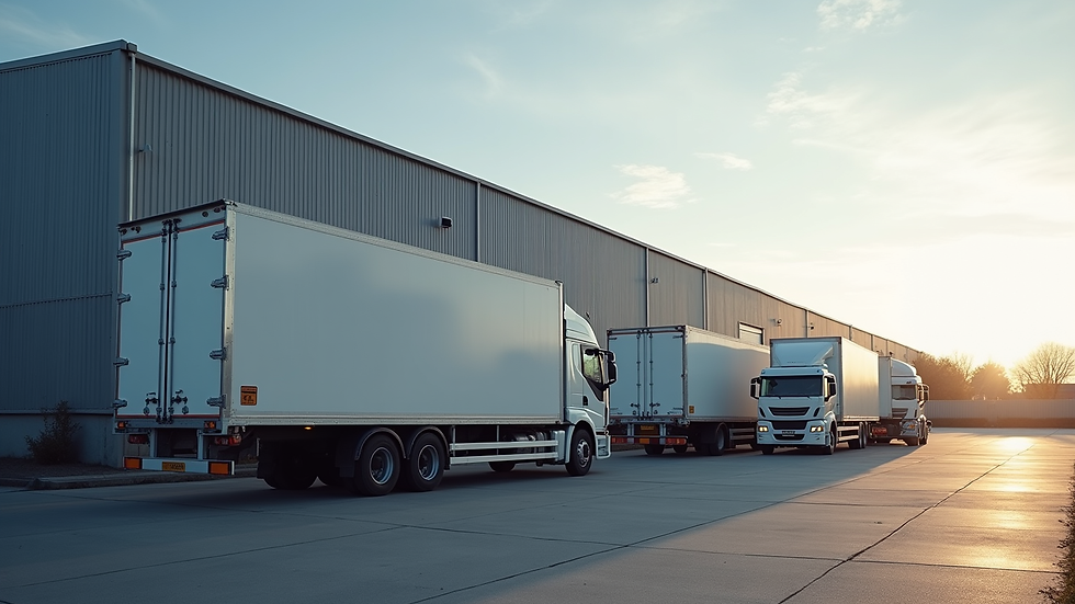 Commercial Insurance: Tailored Services for Your Business